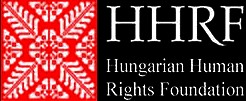HHRF - Magyar Emberi Jogok Alapítvány